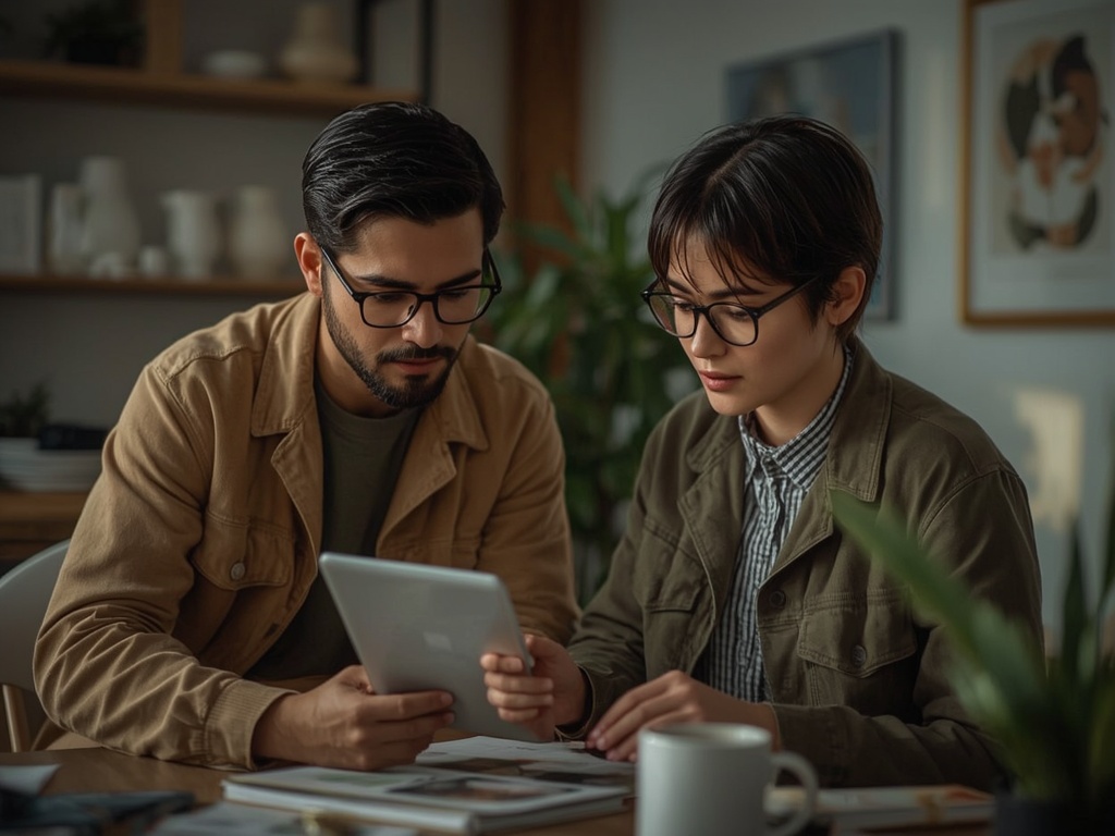 Integrasi Panel Surya dan Tata Ruang Kontemporer dari Perspektif Operator Proyek