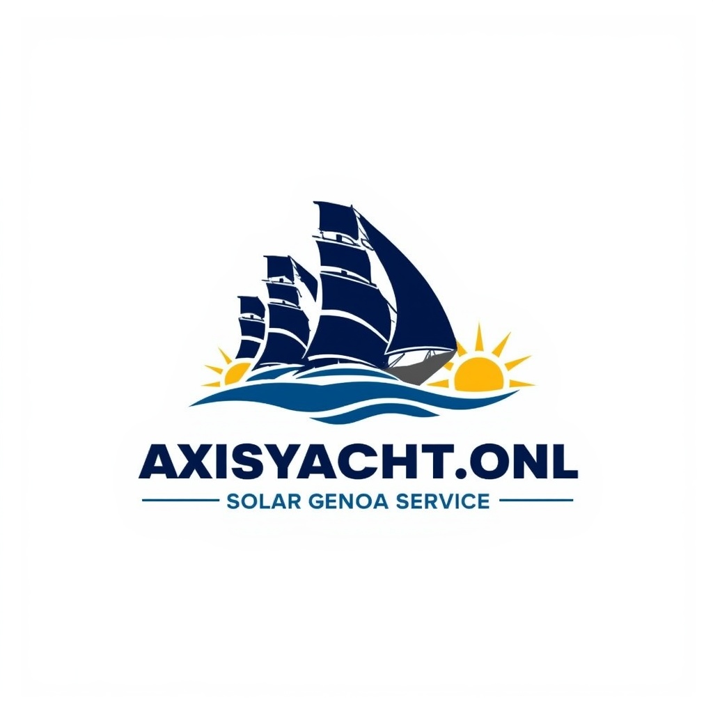 Axisyacht